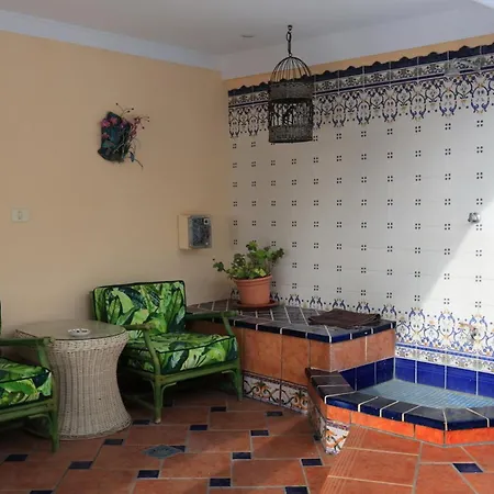 Luxurious Violet * Costa Adeje (Tenerife)