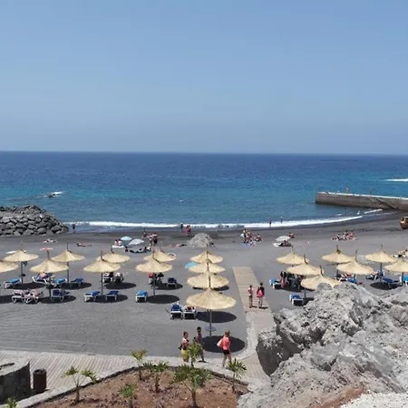 Luxurious Violet * Costa Adeje (Tenerife)