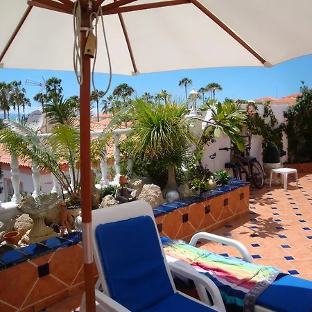 Luxurious Violet Villa