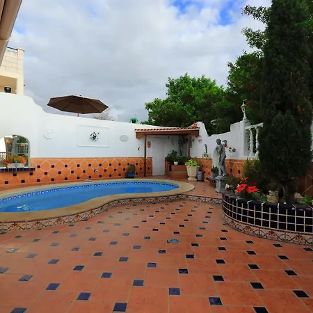 Romantic With Private Pool