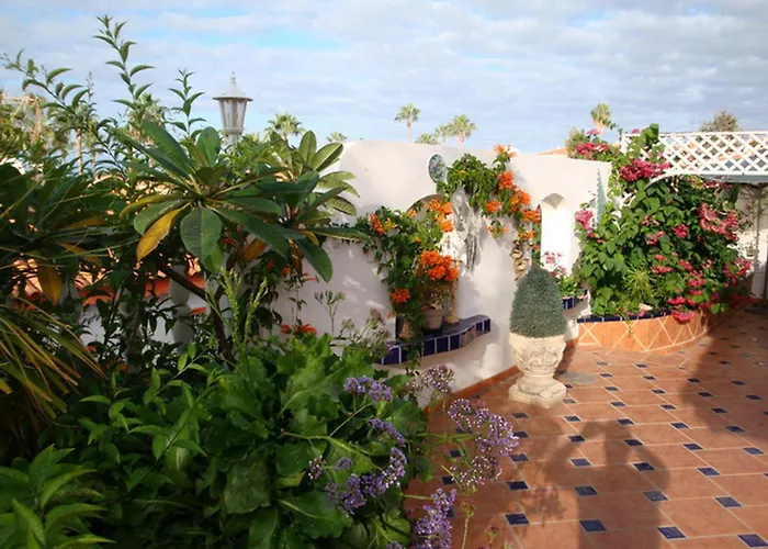 Villa Luxurious Violet Costa Adeje (Tenerife)