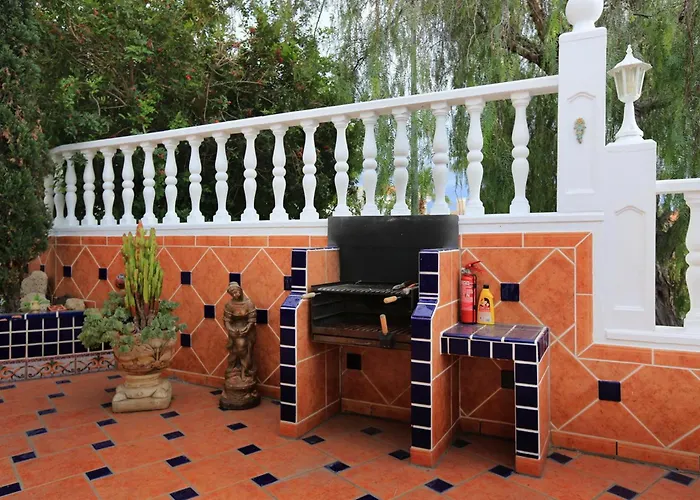 Villa Luxurious Violet Costa Adeje (Tenerife)