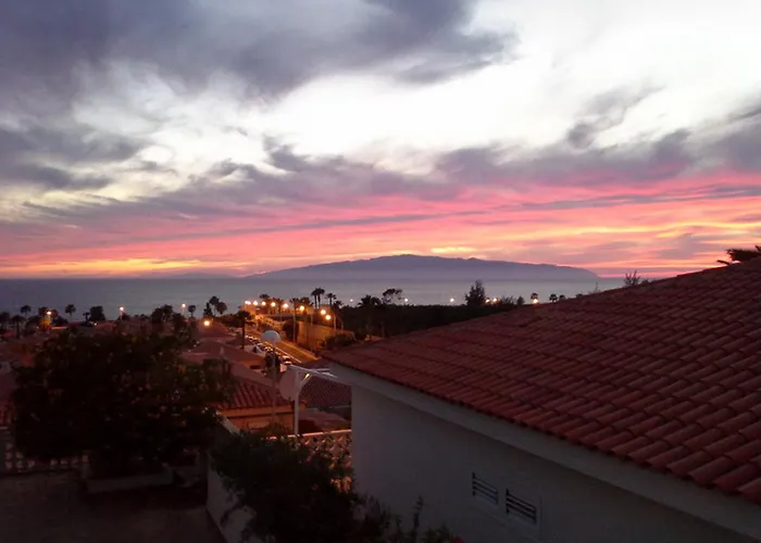 Villa Luxurious Violet Costa Adeje (Tenerife)