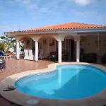 Villa Luxurious With Private Pool