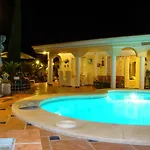 Luxurious With Private Pool Villa Costa Adeje (Tenerife)