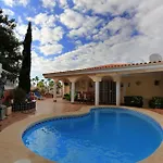 Luxurious With Private Pool Villa Costa Adeje (Tenerife)