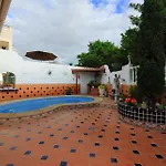 Luxurious With Private Pool Costa Adeje