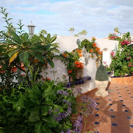 Villa Luxurious Violet Costa Adeje (Tenerife)