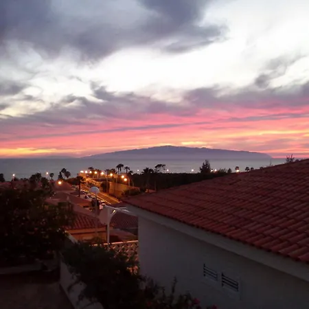 Villa Luxurious With Private Pool Costa Adeje (Tenerife)