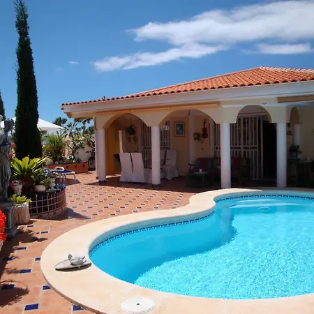 Villa Luxurious With Private Pool