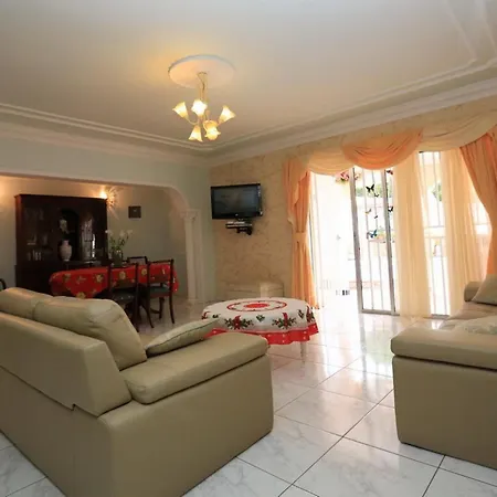 Villa Romantic With Private Pool