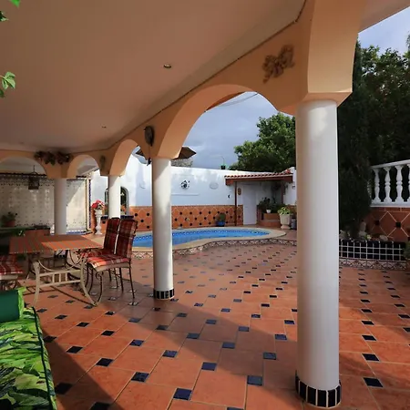 Romantic With Private Pool Villa