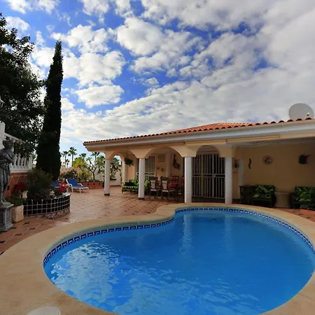 Romantic With Private Pool * Costa Adeje