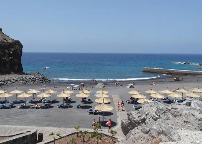 Luxurious Violet * Costa Adeje (Tenerife)