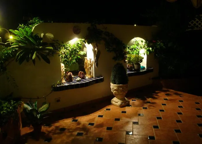 Villa Luxurious Violet Costa Adeje (Tenerife)