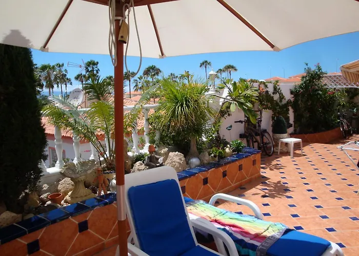 Luxurious Violet Villa