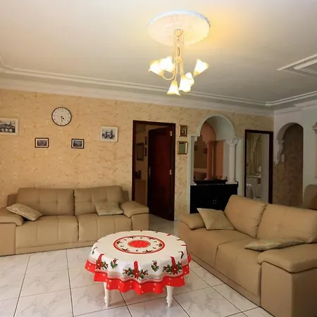 Villa Romantic With Private Pool Costa Adeje (Tenerife)
