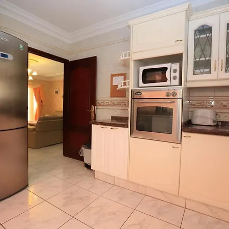 Villa Romantic With Private Pool Costa Adeje (Tenerife)